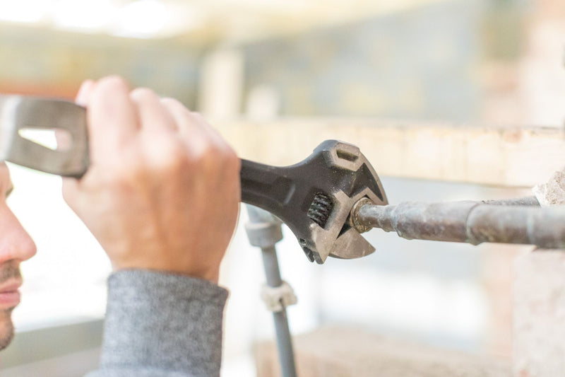 Stanley (FMHT0-75081) FATMAX StrikeFace Adjustable Demo Wrench
