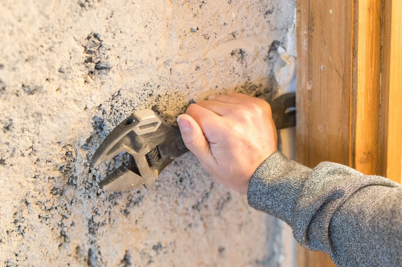 Stanley (FMHT0-75081) FATMAX StrikeFace Adjustable Demo Wrench