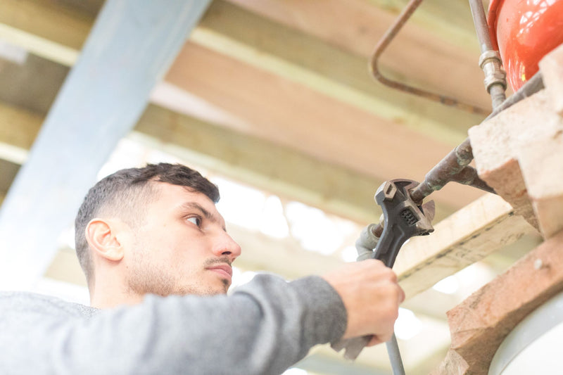 Stanley (FMHT0-75081) FATMAX StrikeFace Adjustable Demo Wrench