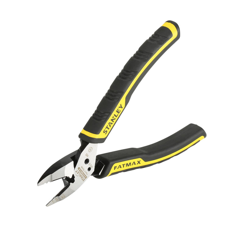 Stanley (FMHT0-75468) FATMAX 5-in-1 Multi-Use Diagonal Cutting Pliers