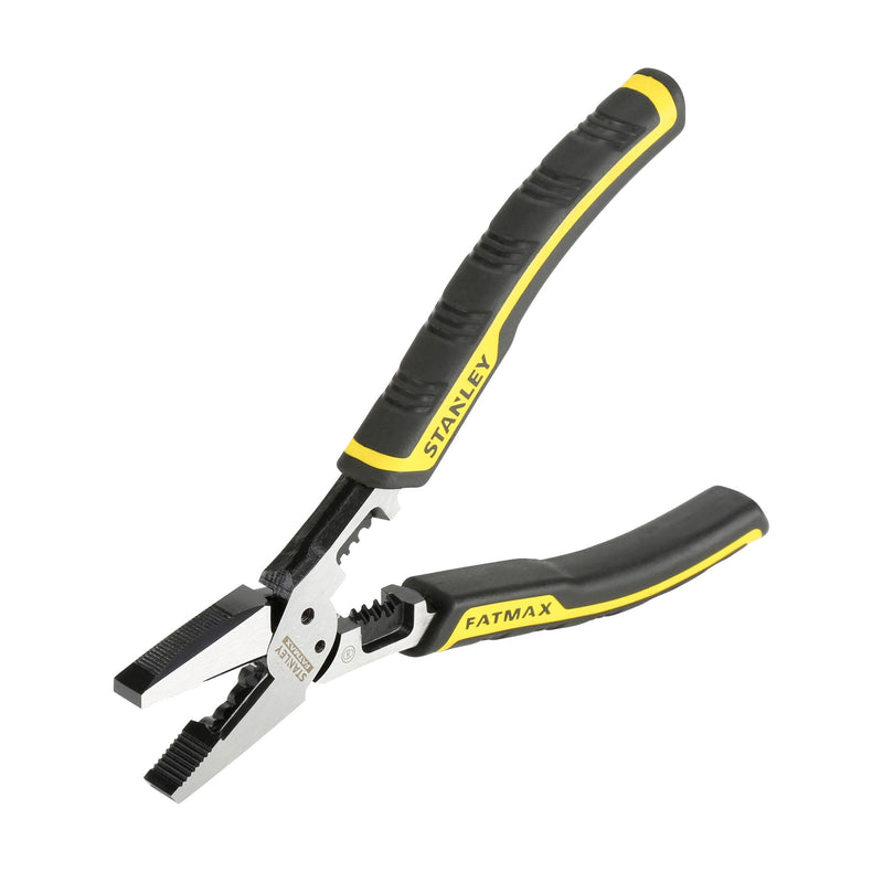 Stanley (FMHT0-75468) FATMAX 5-in-1 Multi-Use Diagonal Cutting Pliers