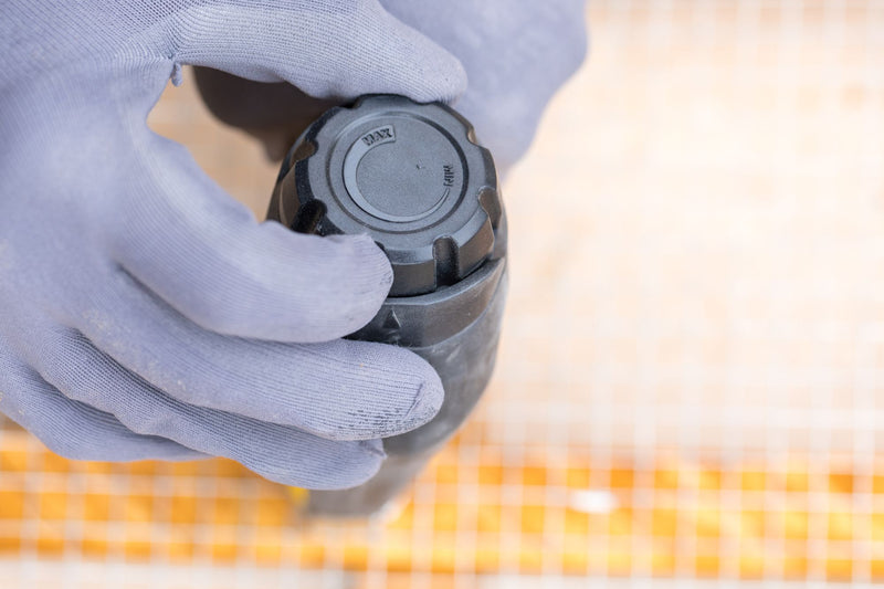 Grapadora y clavadora eléctrica multiusos Stanley FATMAX 5 en 1 (FMHT6-75934)