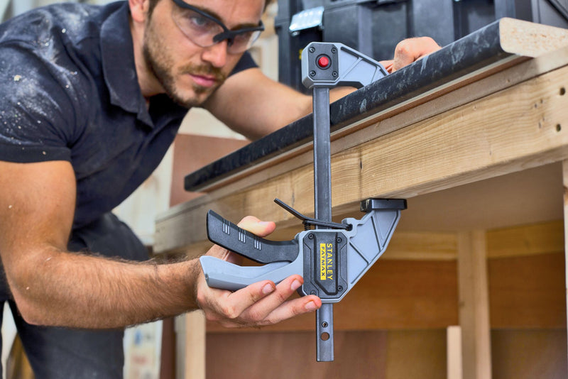 Stanley (FMHT0-83239) FATMAX  300mm XL Trigger Clamp