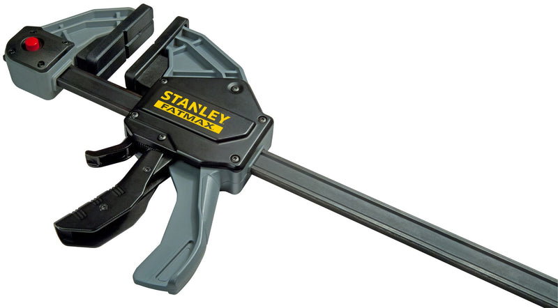 Stanley (FMHT0-83240) FATMAX 600mm XL Trigger Clamp
