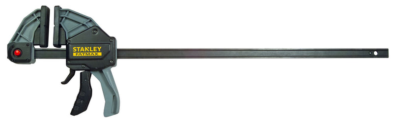 Stanley (FMHT0-83240) FATMAX 600mm XL Trigger Clamp