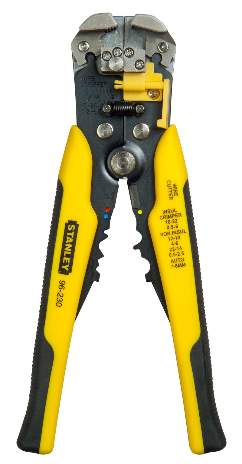 Stanley (FMHT0-96230) FATMAX Automatic Wire Stripper
