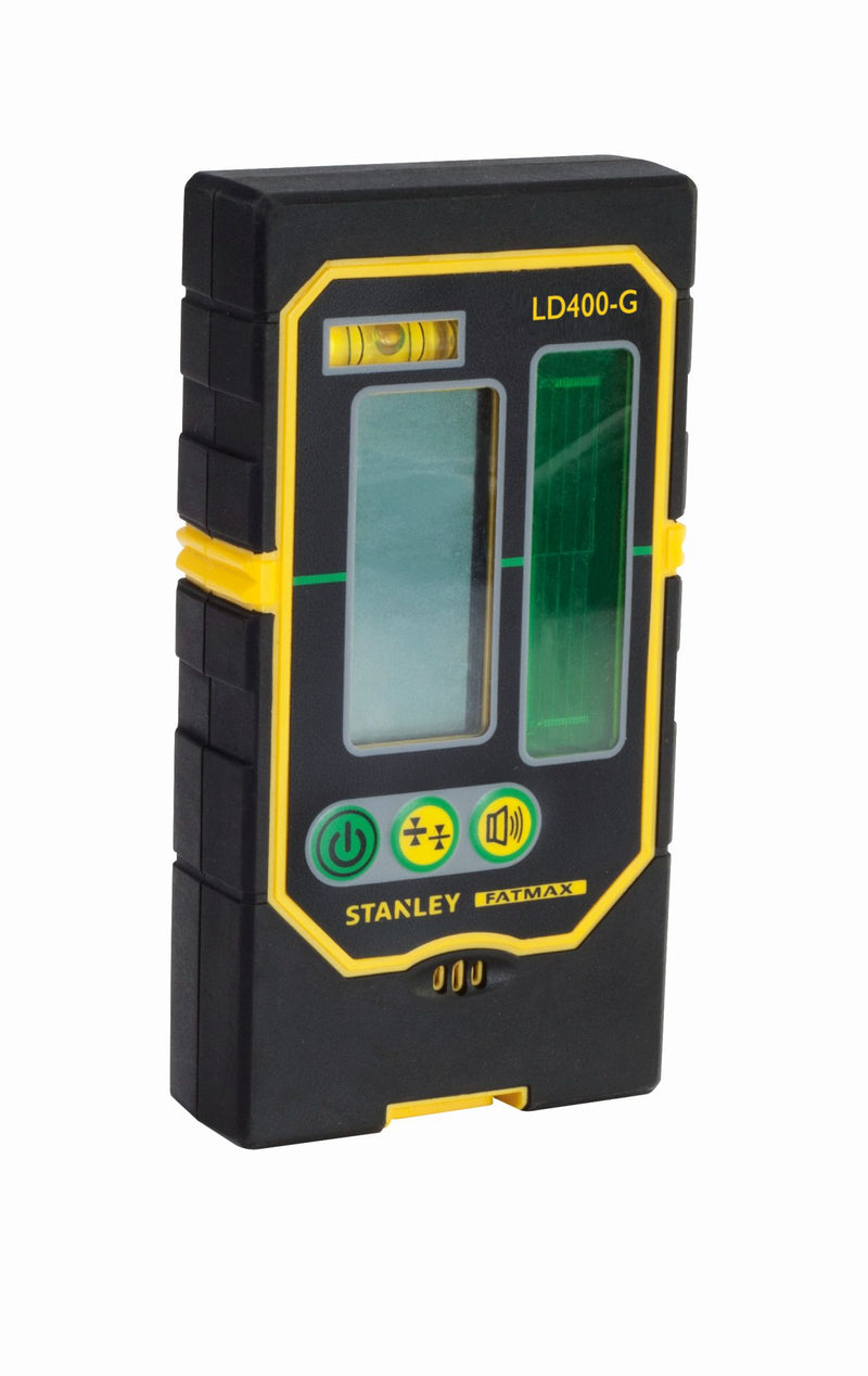 Detetor de linha de feixe Stanley (FMHT1-74266) FATMAX, verde