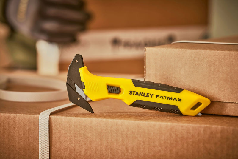Stanley (FMHT10358-0) FATMAX Single-Sided Replaceable Head Pull Cutter