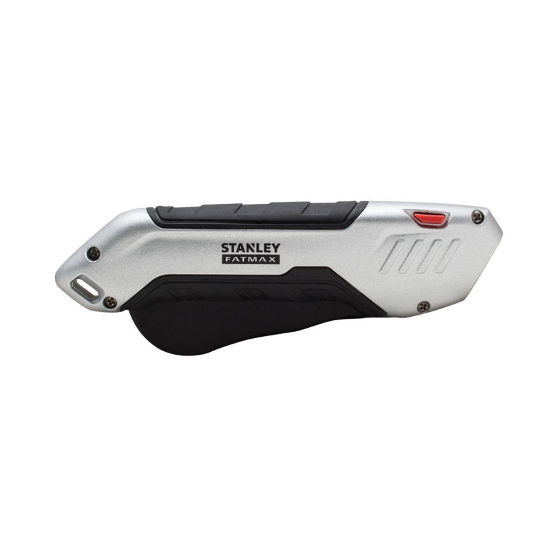 Stanley (FMHT10370-0) FATMAX Squeeze Metal Auto-Retract Safety Knife