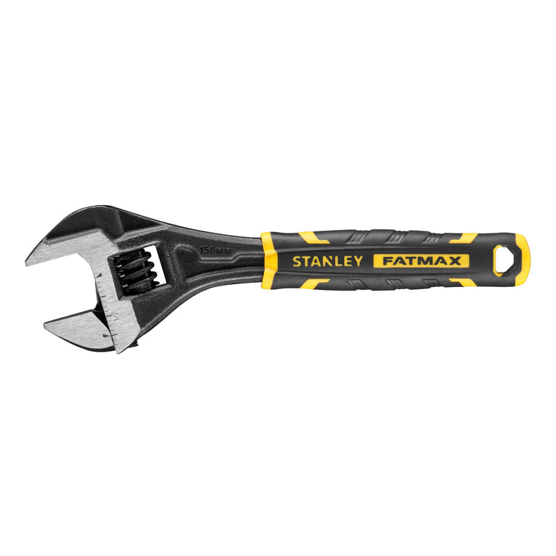 Stanley (FMHT13125-0) FATMAX 6 in. (150mm) Quick Adjustable Wrench