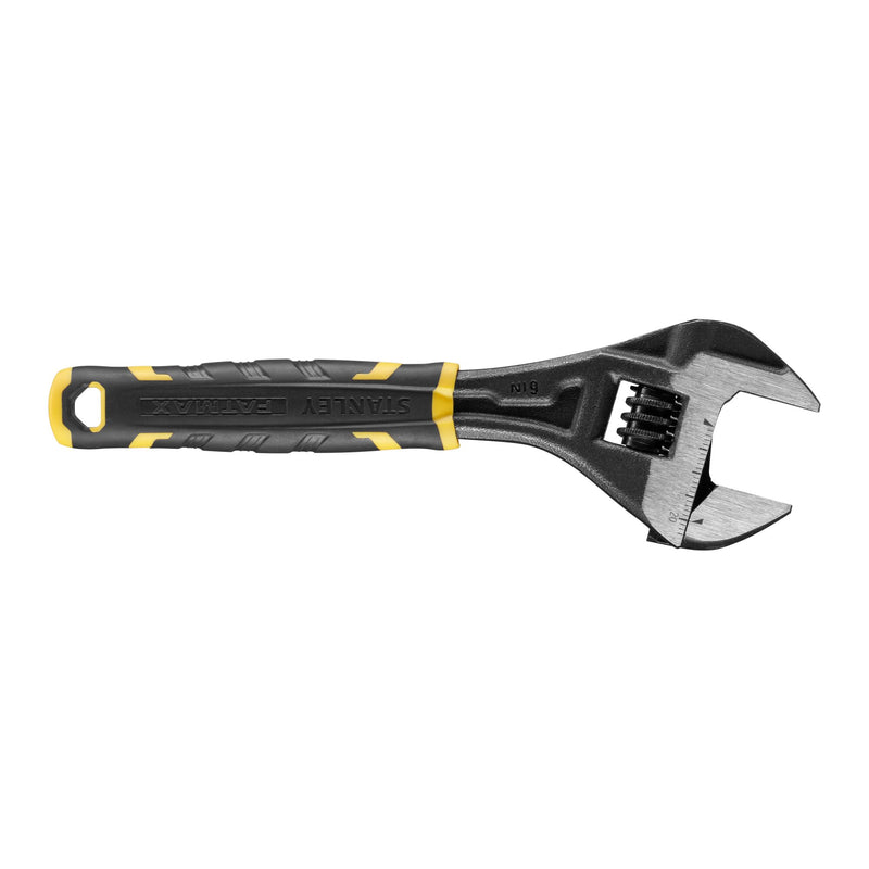 Stanley (FMHT13125-0) FATMAX 6 in. (150mm) Quick Adjustable Wrench