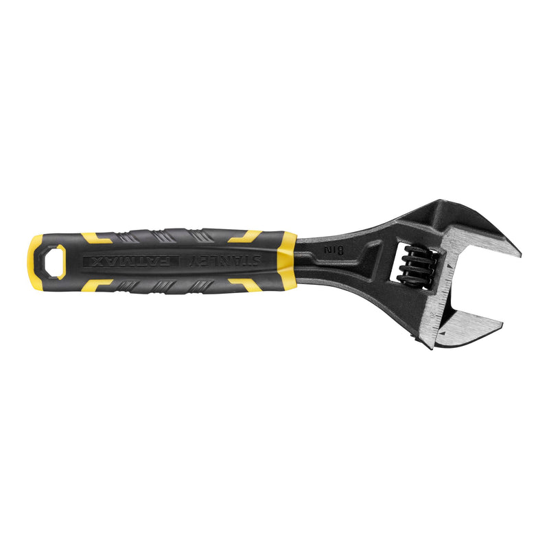 Stanley (FMHT13126-0) FATMAX 8 in. (200mm) Quick Adjustable Wrench