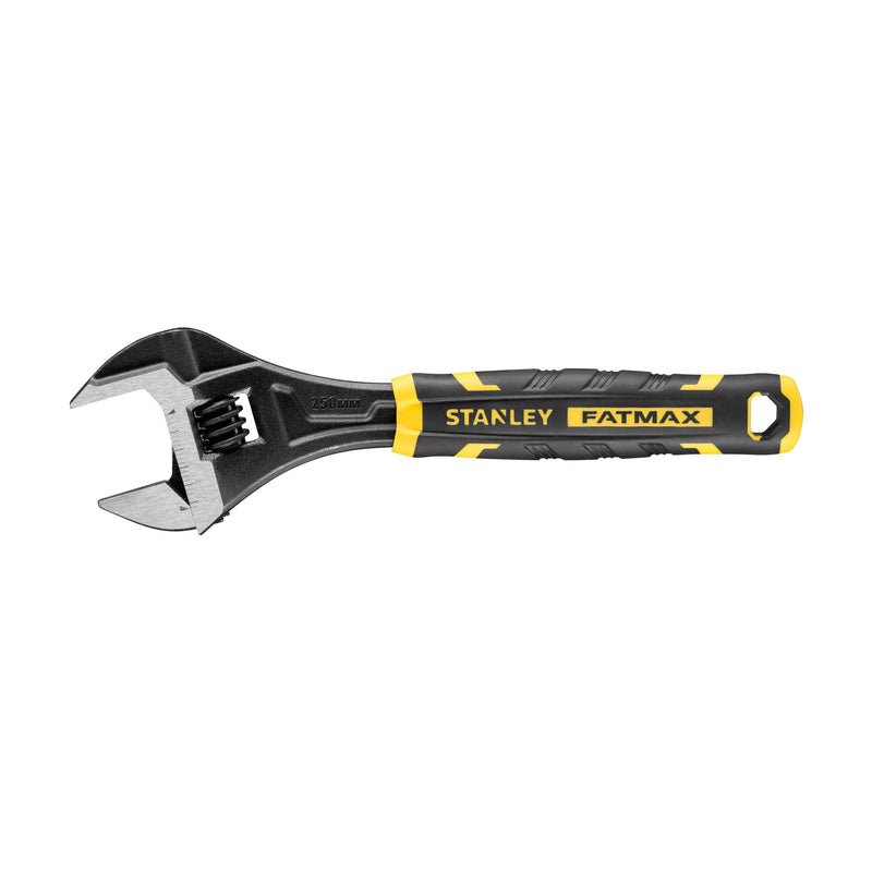 Stanley (FMHT13127-0) FATMAX 10 in. (250mm) Quick Adjustable Wrench