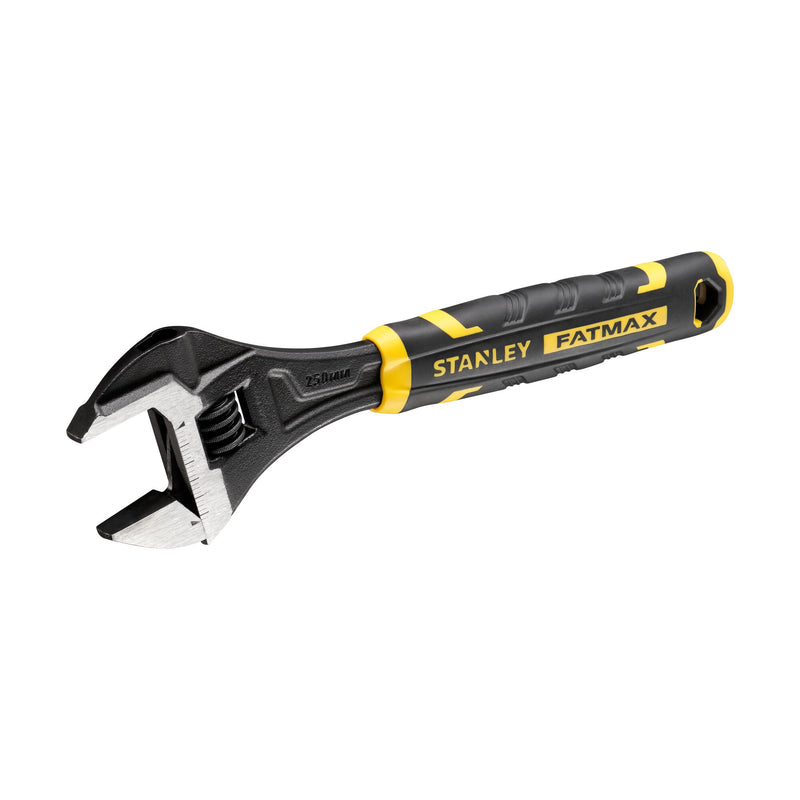 Stanley (FMHT13127-0) FATMAX 10 in. (250mm) Quick Adjustable Wrench