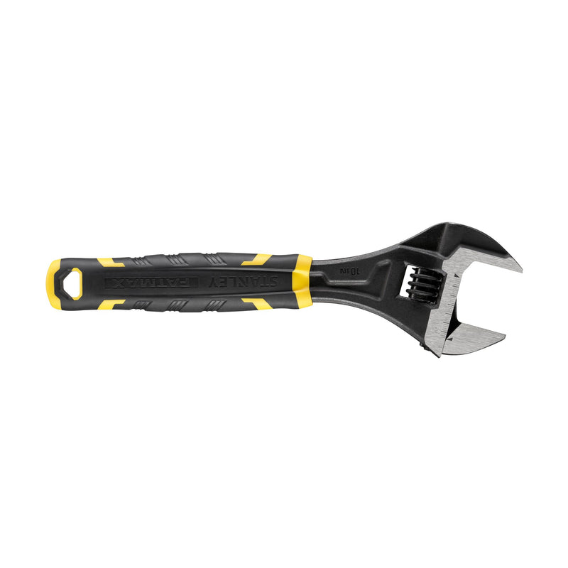 Stanley (FMHT13127-0) FATMAX 10 in. (250mm) Quick Adjustable Wrench