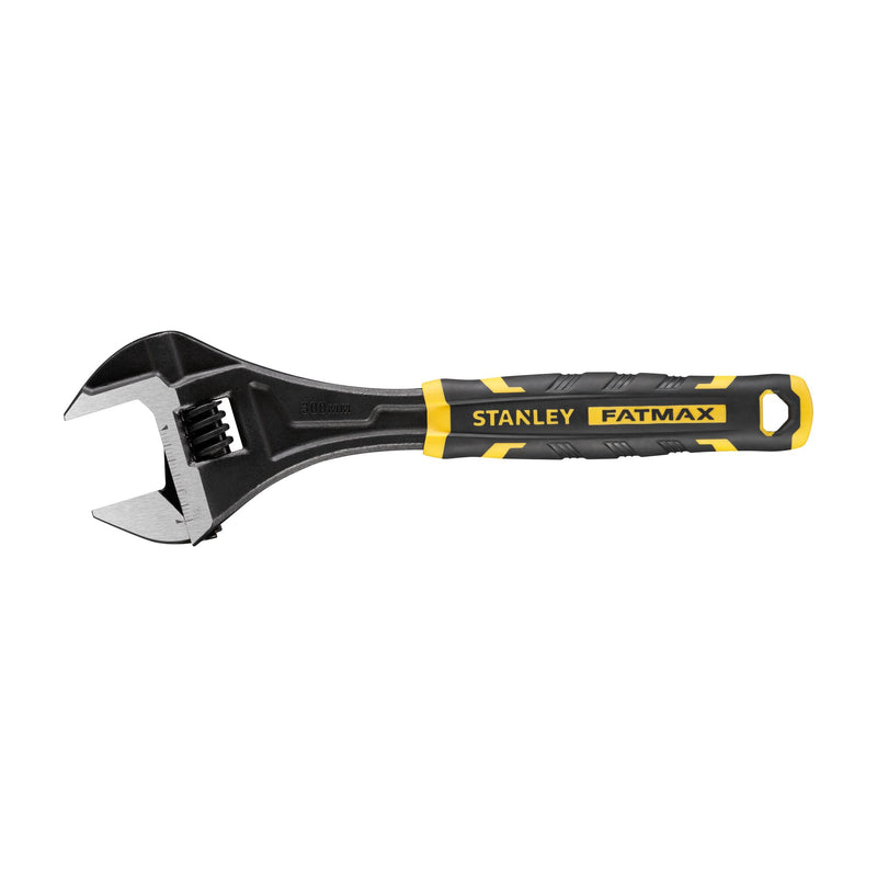 Stanley (FMHT13128-0) FATMAX 12 in. (300mm) Quick Adjustable Wrench