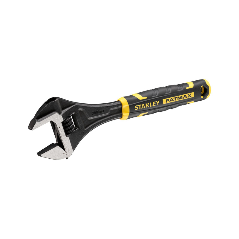 Stanley (FMHT13128-0) FATMAX 12 in. (300mm) Quick Adjustable Wrench
