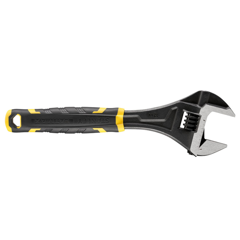 Stanley (FMHT13128-0) FATMAX 12 in. (300mm) Quick Adjustable Wrench