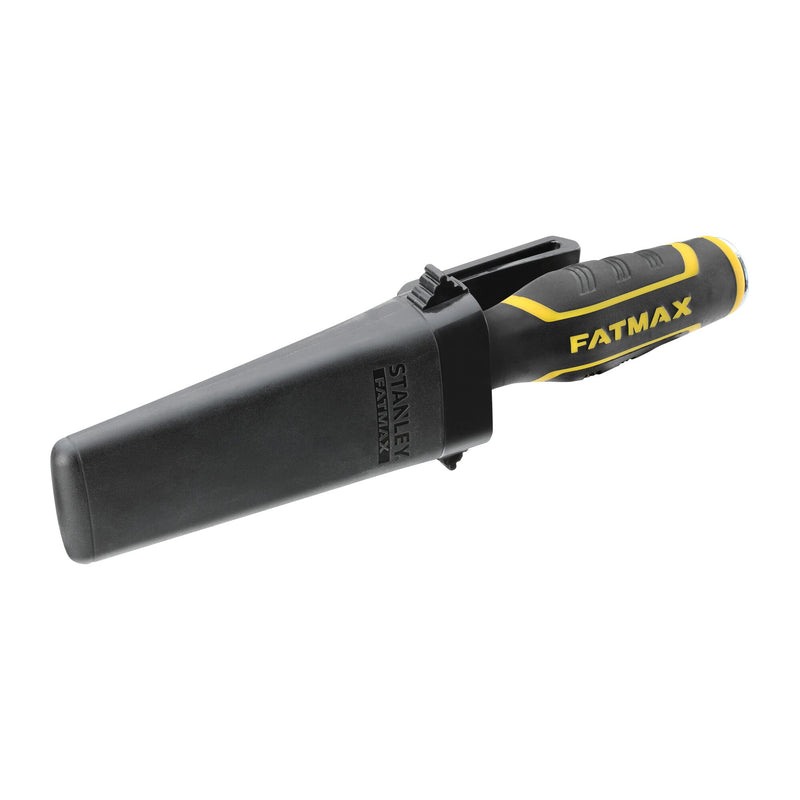 Stanley (FMHT16693-0) FATMAX 25 mm Utilitário para Demolição de Madeira Cinzel Único