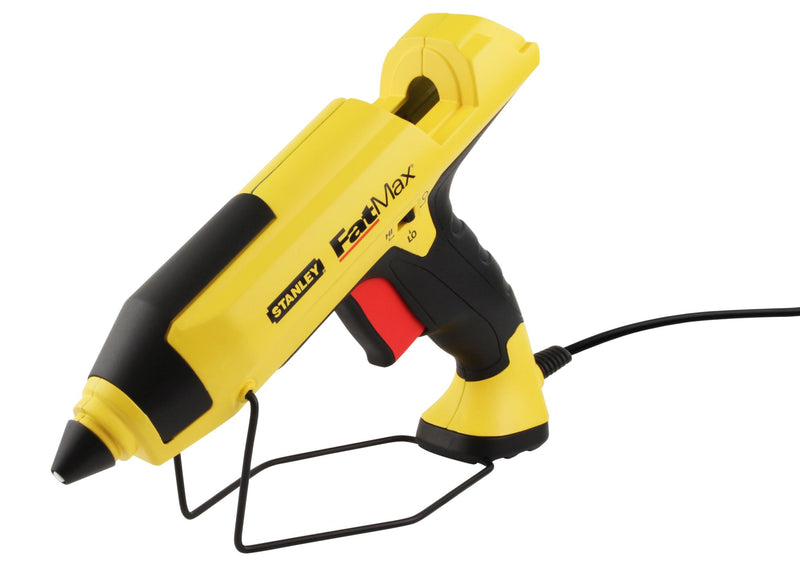 Stanley (FMHT6-70418) FATMAX 200W High Output Pro Glue Gun