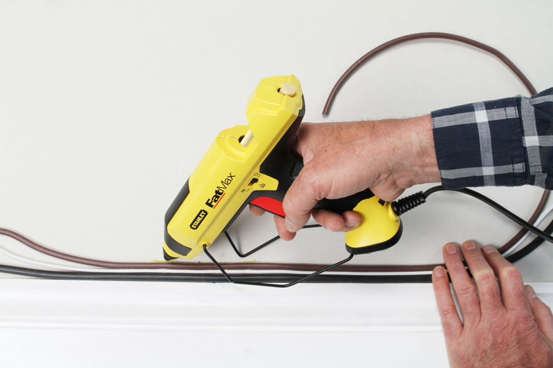 Stanley (FMHT6-70418) FATMAX 200W High Output Pro Glue Gun