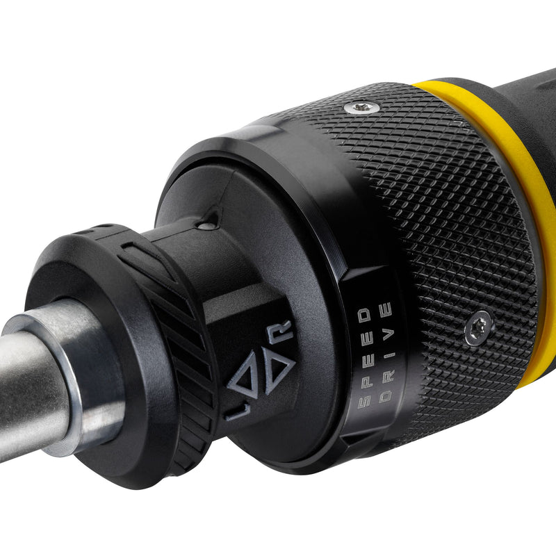 Stanley (FMHT62692-0) FATMAX Chave de fendas com roquete, acionamento rápido