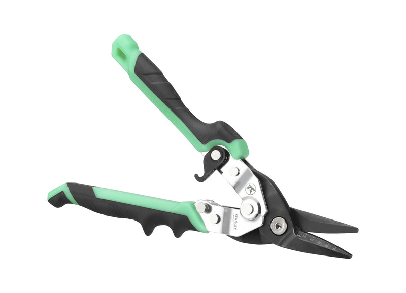 Stanley (FMHT73557-0) FATMAX Ergonomic Right Cut Aviation Snips