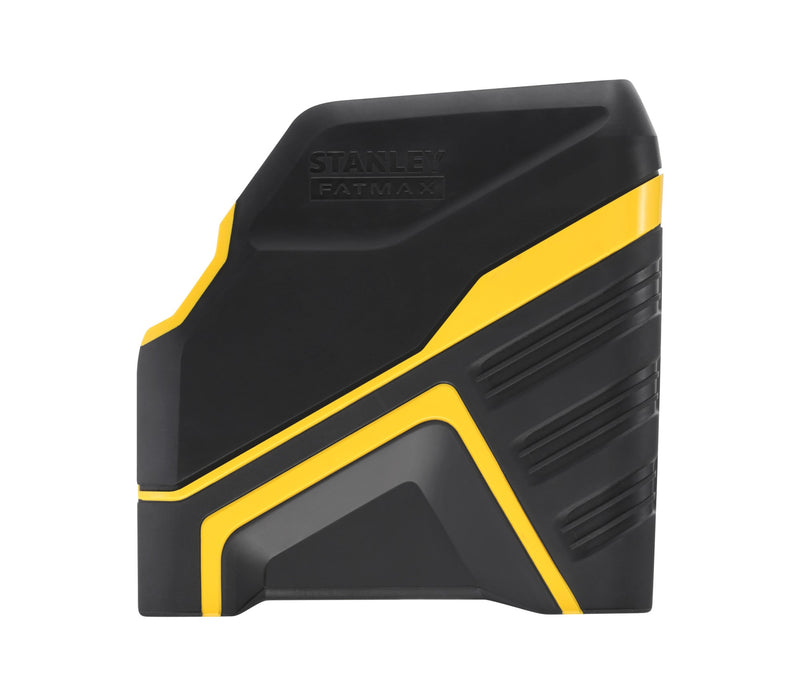 Láser de líneas cruzadas Stanley (FMHT77586-1) FATMAX alcalino, verde
