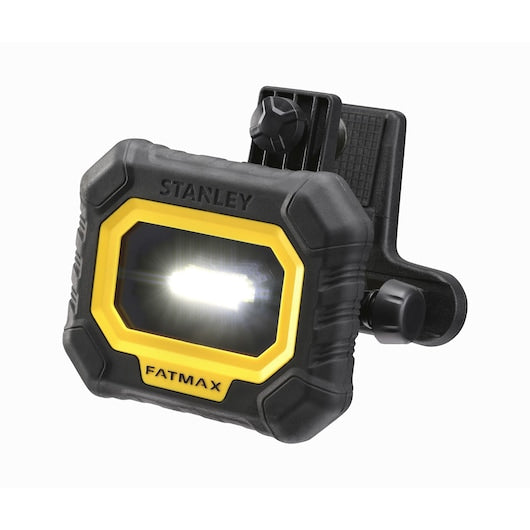 Luminária de área recarregável Stanley (FMHT81507-1) FATMAX® de 1000 lúmens