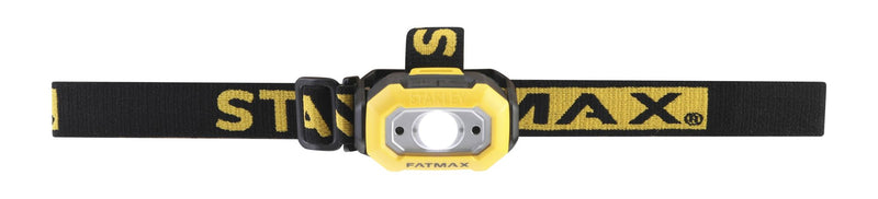 Linterna frontal Stanley (FMHT81509-0) FATMAX de 200 lúmenes