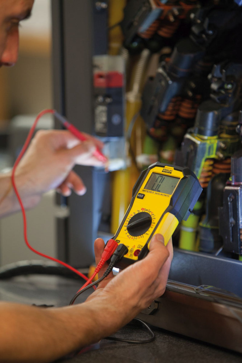 Stanley (FMHT82565-0) FATMAX Digital Multi-Meter