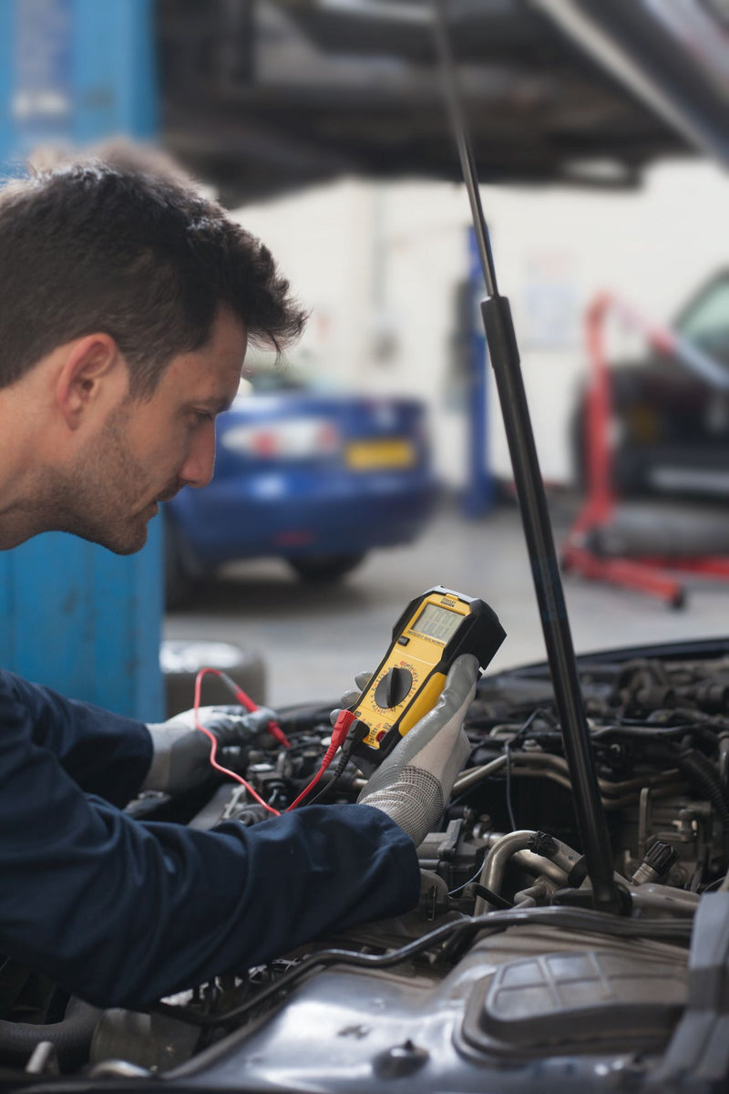 Stanley (FMHT82565-0) FATMAX Digital Multi-Meter