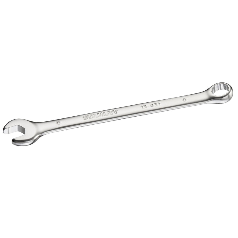 Llave combinada antideslizante Stanley (FMMT13031-0) FATMAX de 8 mm