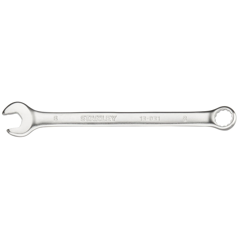 Llave combinada antideslizante Stanley (FMMT13031-0) FATMAX de 8 mm