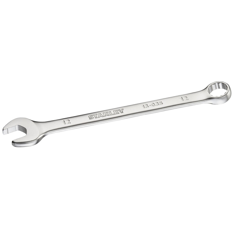 Llave combinada antideslizante Stanley (FMMT13035-0) FATMAX de 12 mm