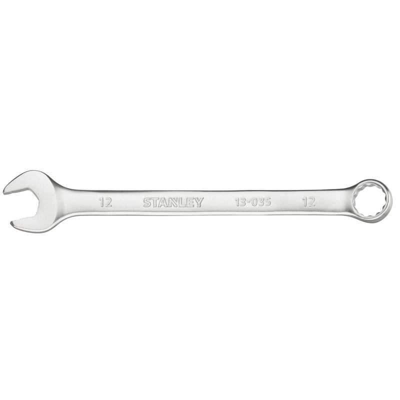 Llave combinada antideslizante Stanley (FMMT13035-0) FATMAX de 12 mm