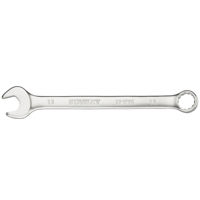 Stanley (FMMT13036-0) Llave combinada antideslizante FATMAX de 13 mm