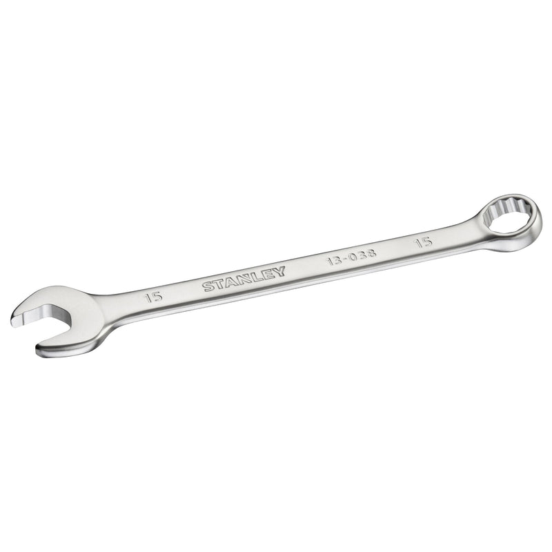 Llave combinada antideslizante Stanley (FMMT13038-0) FATMAX de 15 mm