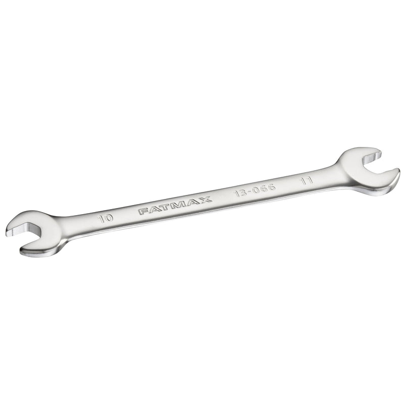 Stanley (FMMT13066-0) FATMAX 10 mm x 11 mm Chave de bocas antiderrapante