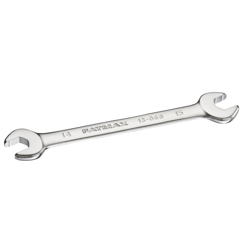 Stanley (FMMT13068-0) FATMAX 14 mm x 15 mm Chave de bocas antiderrapante
