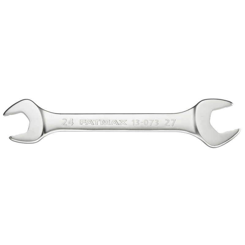 Stanley (FMMT13073-0) FATMAX 24 mm x 26 mm Chave de bocas antiderrapante
