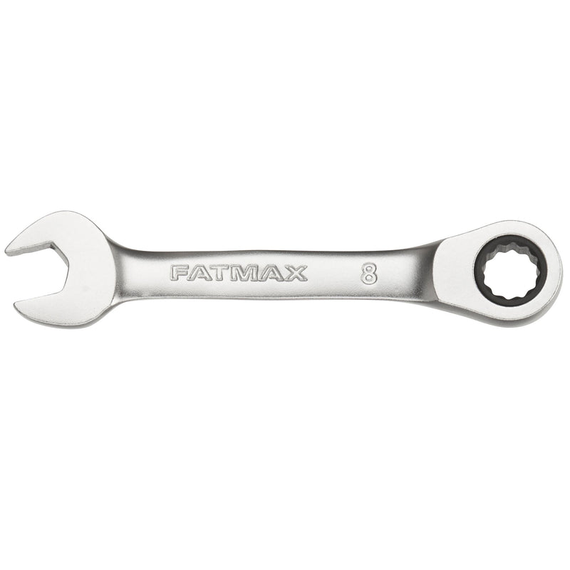 Stanley (FMMT13097-0) FATMAX 8 mm Chave de roquete antiderrapante