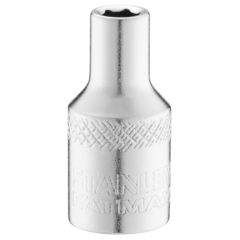 Stanley (FMMT17185-0) FATMAX 1/4 in. Drive, 4mm 6-Point Socket