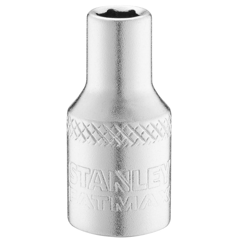 Stanley (FMMT17186-0) FATMAX 1/4 in. Drive Socket, 4.5mm 6-Point