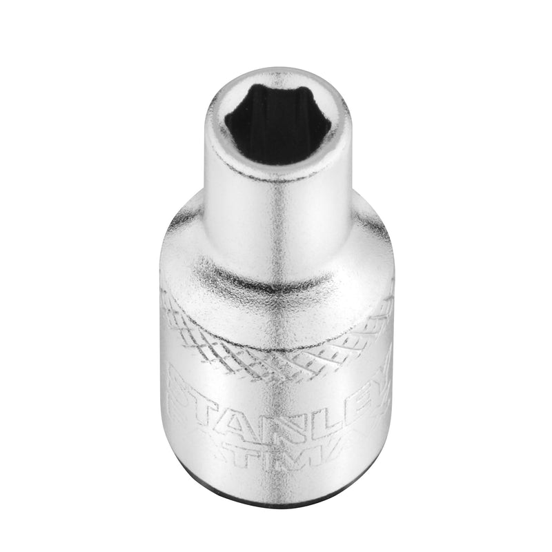 Stanley (FMMT17186-0) FATMAX 1/4 in. Drive Socket, 4.5mm 6-Point