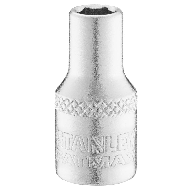 Stanley (FMMT17187-0) FATMAX 1/4 in. Drive, 5mm 6-Point Socket