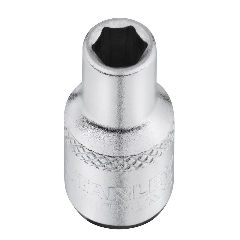 Stanley (FMMT17187-0) FATMAX 1/4 in. Drive, 5mm 6-Point Socket