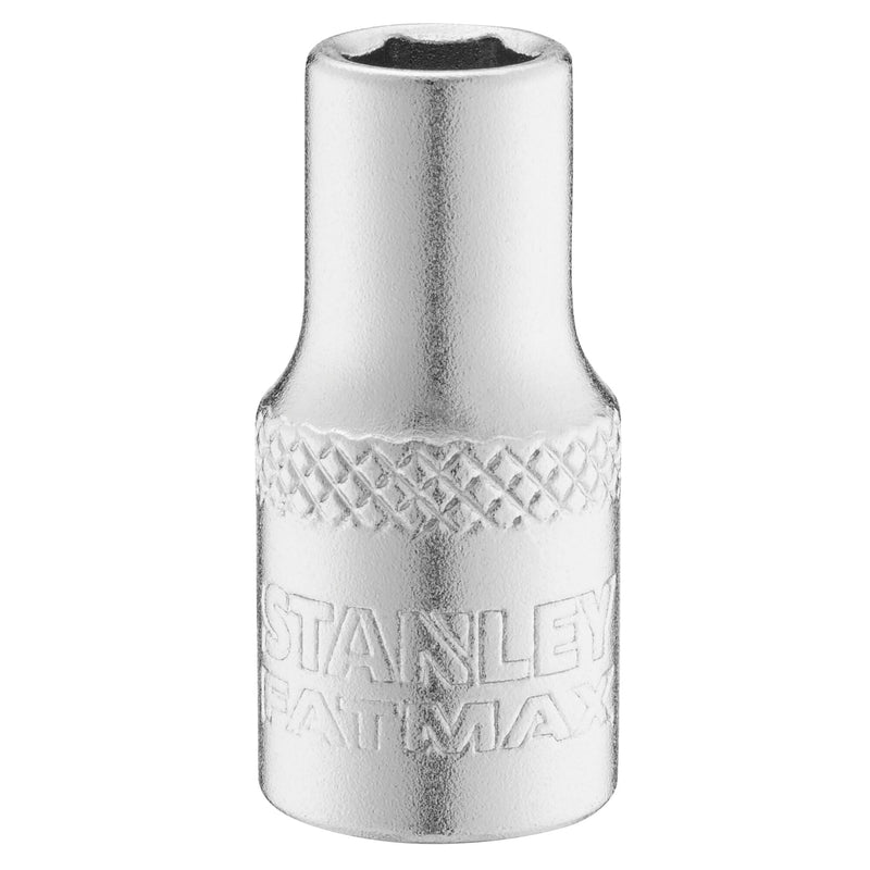 Stanley (FMMT17190-0) FATMAX 1/4 in. Drive, 5.5mm 6-Point Socket