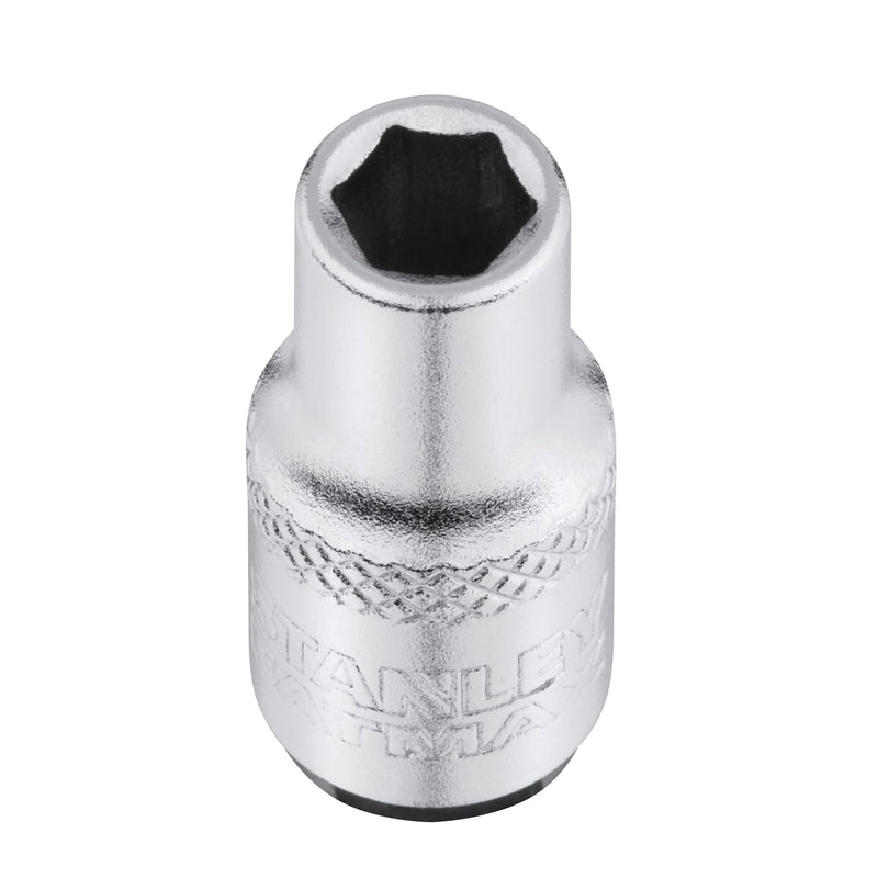 Stanley (FMMT17190-0) FATMAX 1/4 in. Drive, 5.5mm 6-Point Socket