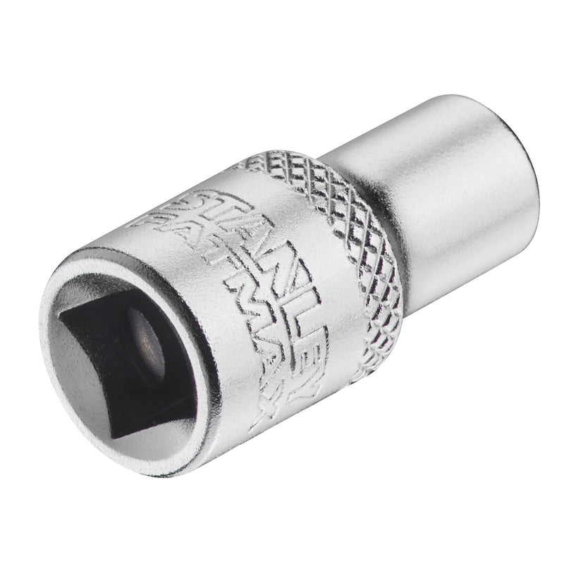 Stanley (FMMT17190-0) FATMAX 1/4 in. Drive, 5.5mm 6-Point Socket